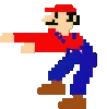 mariodance