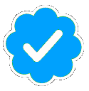 checkblue Discord emoji