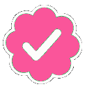 checkpink Discord emoji