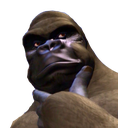OptimusThink Discord emoji