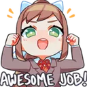 MonikaStrong MonikaStrong