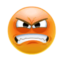 anger