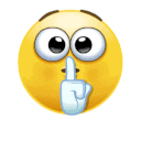 shhh
