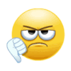 thumpsdown