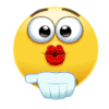 flyingkiss