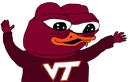 hokieyay Discord emoji