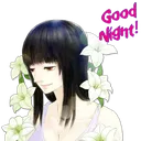 GOODNIGHt
