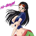 HiBoy