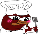 hokieflushchef Discord emoji
