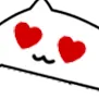 BongoLoveEyes