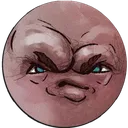 disturbed