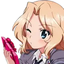 wink