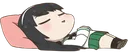 sleep