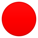 red_circle Discord emoji