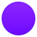 purple_circle Discord emoji