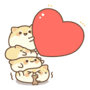 Loved