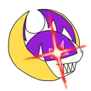 lunaDeathstare