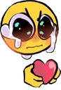 CS_emojiGiveheart CS_emojiGiveheart