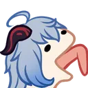 Mlem_Ganyu