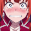 angry