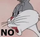 no no