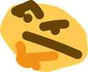 thinking