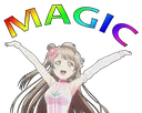 magic