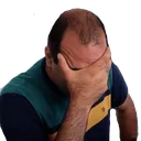 mehdi_facepalm