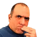 mehdi_triggered Discord Emoji
