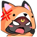 WL_FoxoAngwy Discord Emoji