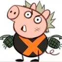 bakupig
