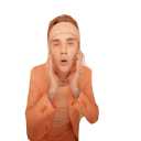 peaches Discord emoji