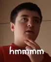 hmmmm
