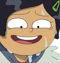 4sweatingMarcy