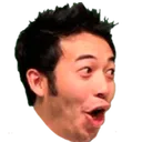 Pog Discord Emoji