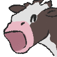 cowpog Discord emoji
