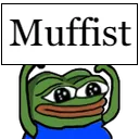 xxvpepeMuffist Discord Emoji