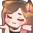 Neko_sla Discord emoji