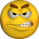 xrEmotiAngry Discord Emoji