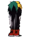DekuBow DekuBow