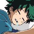 DekuSleep2 DekuSleep2