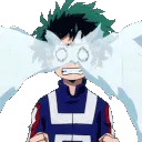 DekuWeep