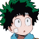 DekuConfused