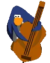 PenguinCello