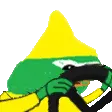 donkDriving