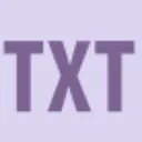 txt
