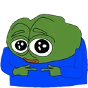 peeposhy