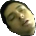 residentSleeper Discord emoji