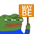 maybe Discord emoji