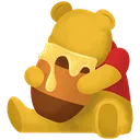 PoohHoney